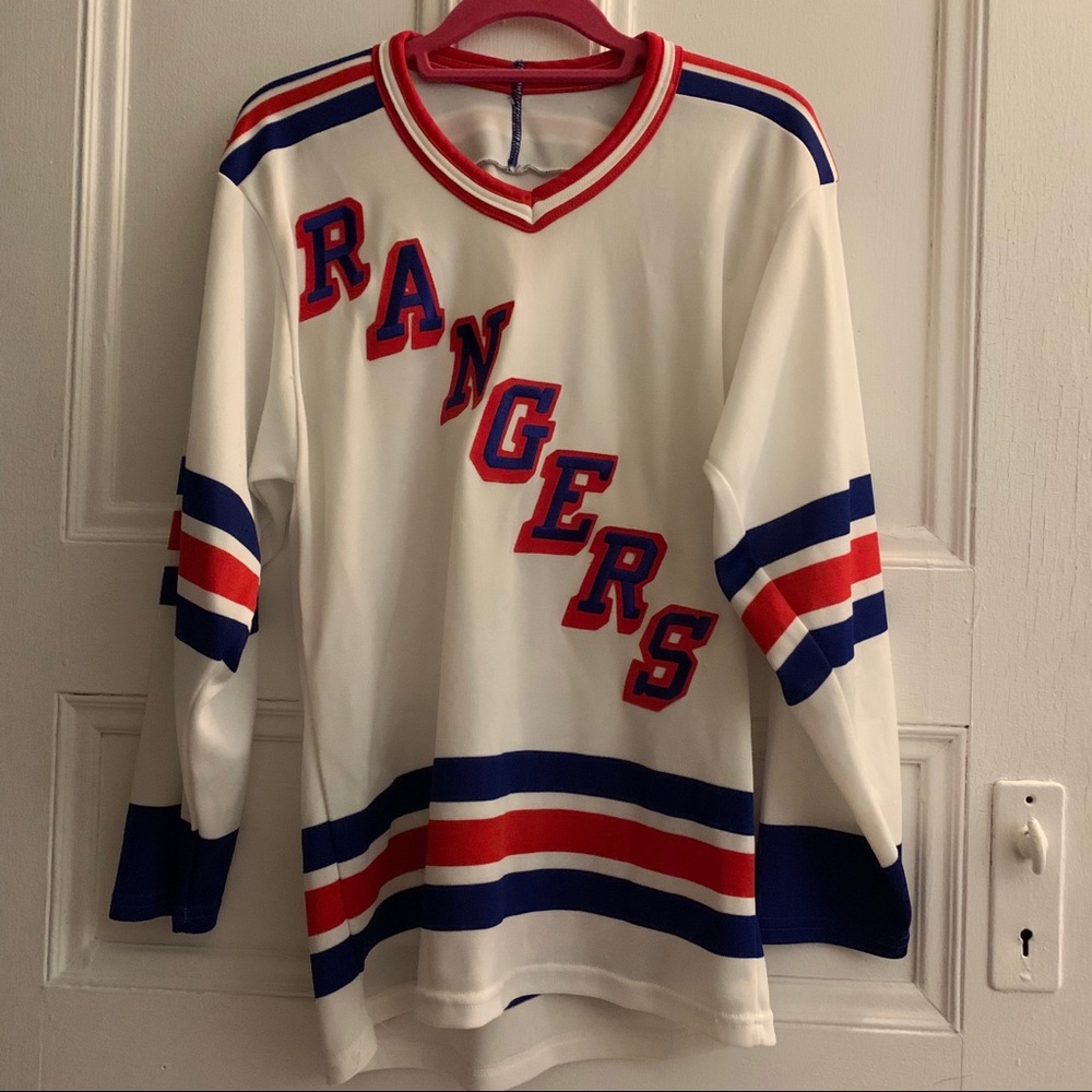 Rangers jersey